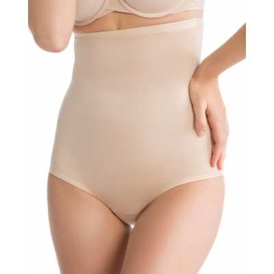 Spanx hide & seek high waisted panty 2509 huid Spanx hide & seek high waisted panty 2509 huid