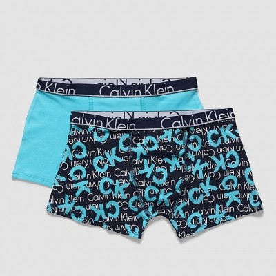 Calvin Klein 2 PACK TRUNK PRI 054 B70B70002 1054 Calvin Klein 2 PACK TRUNK PRI 054 B70B70002 1054