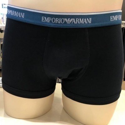 Armani trunk 111357 8P717 blauw/d.blauw Armani trunk 111357 8P717 blauw/d.blauw