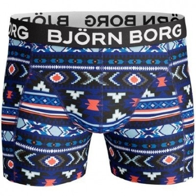 BJORN BORG 1 pack SHORTS BB NAVAJO 1741-1036 71021 BJORN BORG 1 pack SHORTS BB NAVAJO 1741-1036 71021