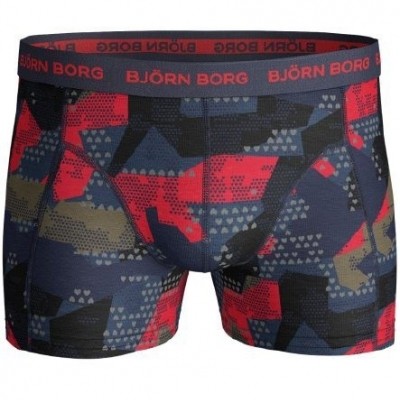 BJORN BORG 1 pack SHORT BB LOVE shade 1811-1130 70011 BJORN BORG 1 pack SHORT BB LOVE shade 1811-1130 70011