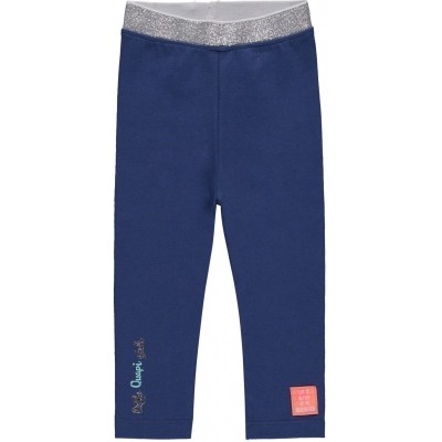 Quapi baby legging navy Quapi baby legging navy