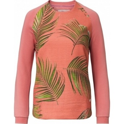 Foto van oilily -shirt katoen pink Tamara