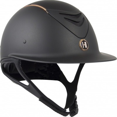 OneK Avance Paint Matt black with rosegold OneK Avance Paint Matt black with rosegold