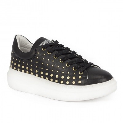 Deabused Shoe Studs Black Deabused Shoe Studs Black