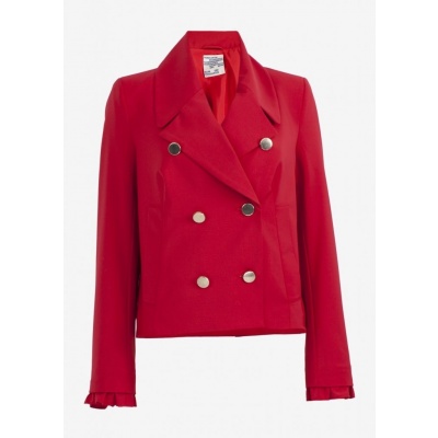 Baum und Pferdgarten BIRGIT Blazer Barbados Red Baum und Pferdgarten BIRGIT Blazer Barbados Red