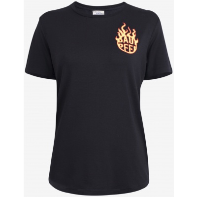 Baum und pferdgarten ENYE T-shirt Black Fire Baum und pferdgarten ENYE T-shirt Black Fire