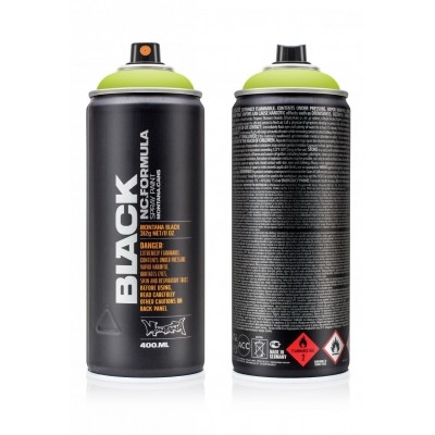 Montana Black Wild Lime Montana Black Wild Lime