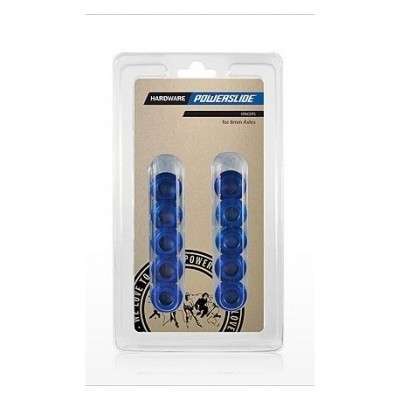 Spacers voor speed inline wielen Spacers voor speed inline wielen