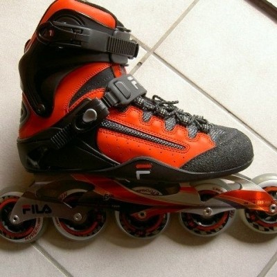 Fila skeeler Fila skeeler