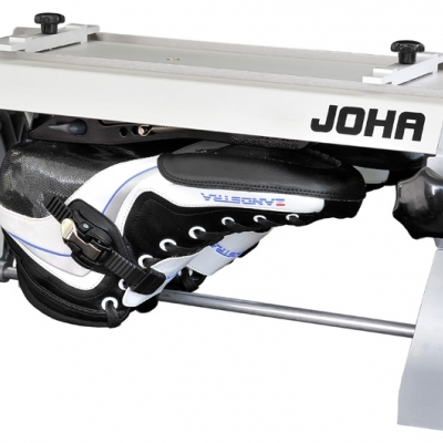 Slijptafel Joha Slijptafel Joha