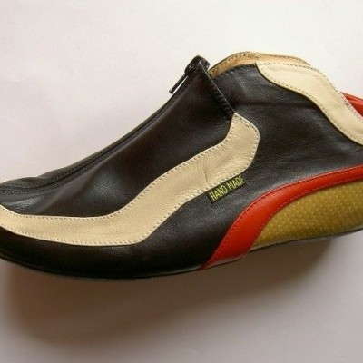 Viking schoen Gold 2005 (verkoop alleen in de winkel) Viking schoen Gold 2005 (verkoop alleen in de winkel)