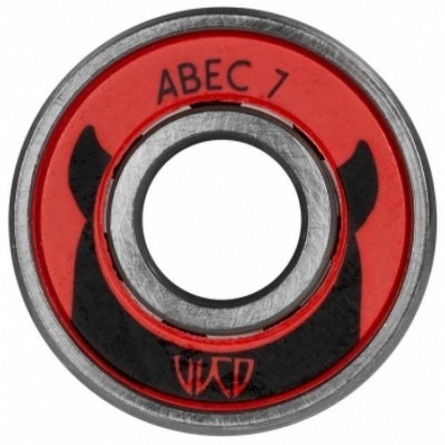 Lager abec 7 Lager abec 7