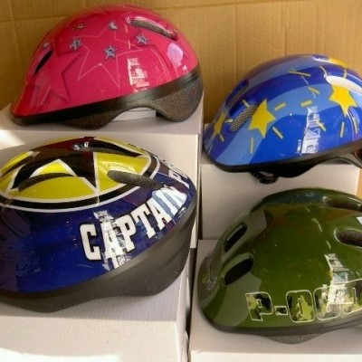 Kinderhelm Kinderhelm