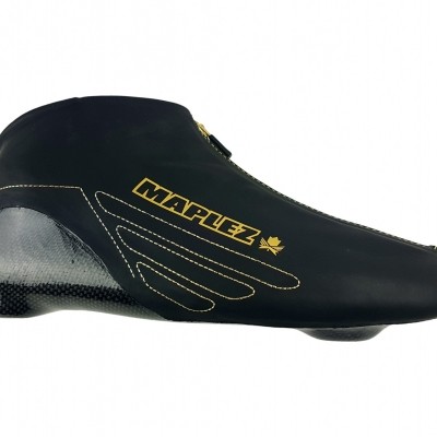 Maplez MV3 schaatsschoen (valt ruim een maat kleiner) Maplez MV3 schaatsschoen (valt ruim een maat kleiner)