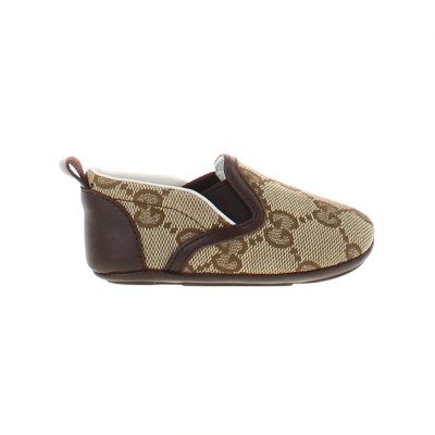 Foto van Gucci 388905 babyschoen bruin