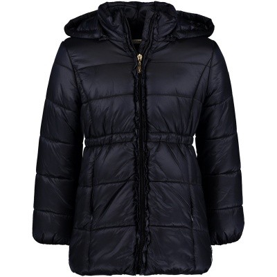 Afbeelding van Liu Jo K68090 kinderjas navy