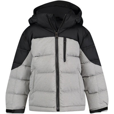 Afbeelding van Ralph Lauren 321703252 kinderjas grijs