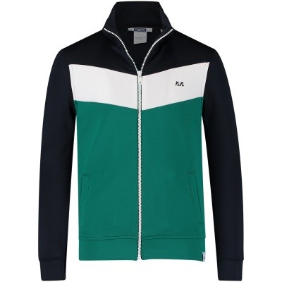 Afbeelding van NIK&NIK B8909 kinderjas navy