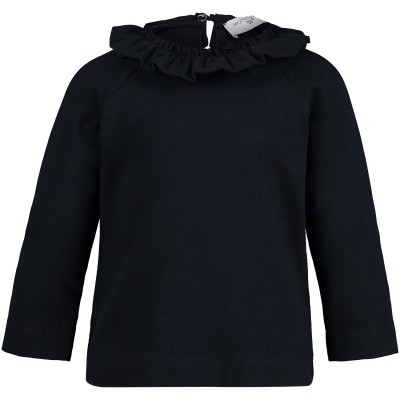 Foto van MonnaLisa 312622 baby t-shirt navy