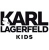 logo of the brand karl lagerfeld for sale at Coccinelle.nl