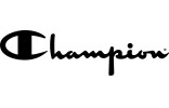 logo van het merk champion te koop bij Coccinelle.nl