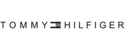 logo van het merk tommy hilfiger te koop bij Coccinelle.nl