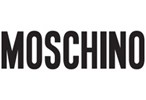 logo van het merk moschino te koop bij Coccinelle.nl