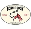 logo van het merk bonnie doon te koop bij Coccinelle.nl