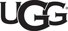 logo van het merk ugg te koop bij Coccinelle.nl