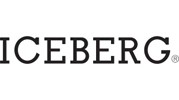 logo van het merk iceberg te koop bij Coccinelle.nl