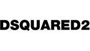 logo van het merk dsquared2 te koop bij Coccinelle.nl