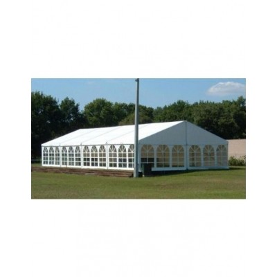 Partytent 8 x 9 meter Partytent 8 x 9 meter