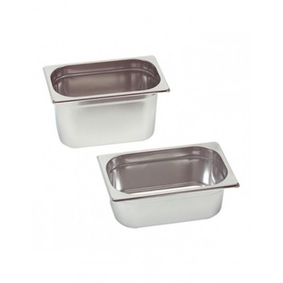 Gastronormbak 1/3 Gastronormbak 1/3