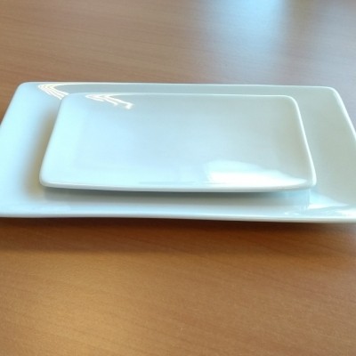 bord rechthoeking 27 * 16 cm bord rechthoeking 27 * 16 cm