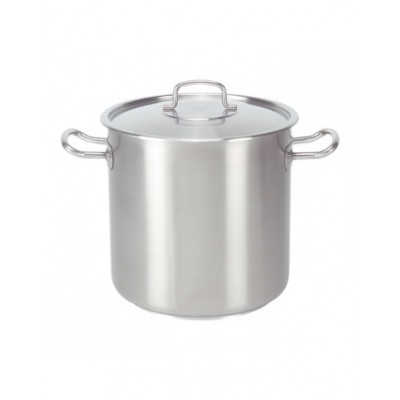 Pan 40 ltr. r.v.s. Pan 40 ltr. r.v.s.