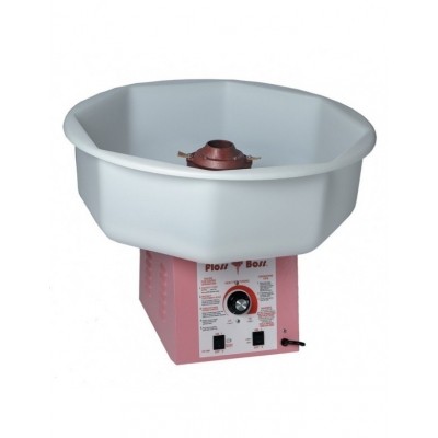 Suikerspinmachine Suikerspinmachine