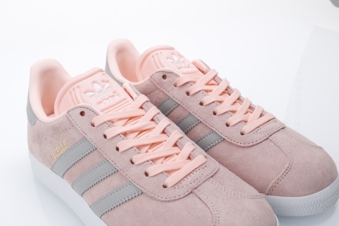 adidas gazelle roze adidas gazelle roze
