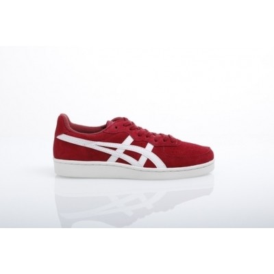 asics tiger rood asics tiger rood