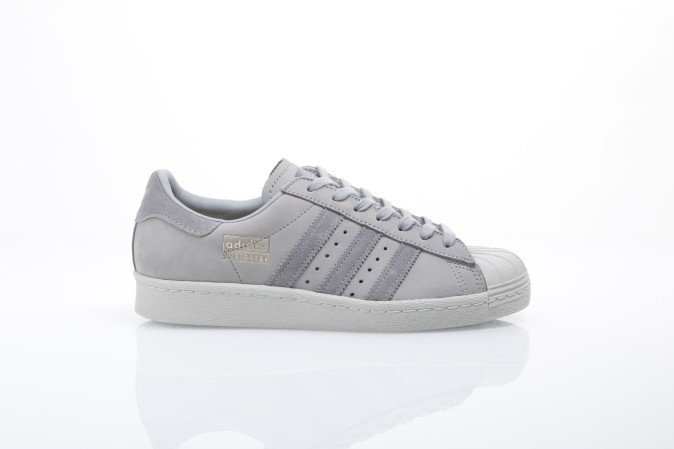 adidas superstar 80s grijs adidas superstar 80s grijs