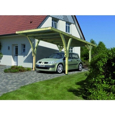 Carports in diverse soorten en maten op Azalp.be Carports in diverse soorten en maten op Azalp.be