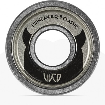 WCD Twincam ILQ 9 Classic WCD Twincam ILQ 9 Classic